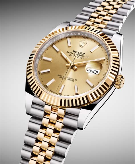 rolex date just buy